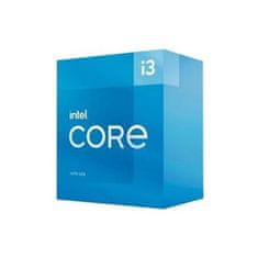 Intel Intel/Core i3-10105/4-Core/3,7GHz/FCLGA1200