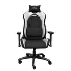 Trust GXT714W RUYA ECO GAMING CHAIR Bílá