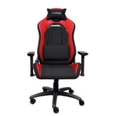 Trust GXT714R RUYA ECO GAMING CHAIR červená