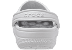 Crocs Classic Clogs Unisex, 36-37 EU, M4W6, Pantofle, Dřeváky, Atmosphere, Šedá, 10001-1FT