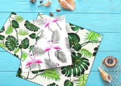 BeePack Tropical pack 3 voskované ubrousky S+M+L