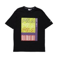 FILA Tričko S Caradoc Dropped Tee