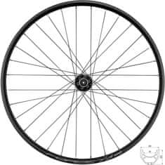 Force Zapletené kolo XC Disc 7026021 622-19 - přední 100/9 mm 804342, 32 děr, 6 děr, černá (28/29)