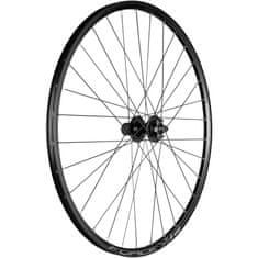 Force Zapletené kolo XC Disc 622x19 - zadní 135/10 mm 804343, 32 děr, 6 děr, černá