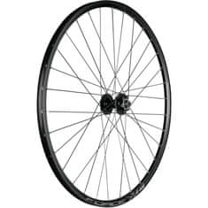 Force Zapletené kolo XC Disc 622x19 - přední 100/9 mm 804342, 32 děr, 6 děr, černá