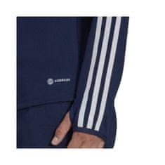 Adidas Mikina tmavomodrá 152 - 157 cm/XS Tiro 23 League Training Top W