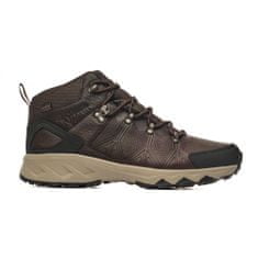 Columbia Boty hnědé 45 EU Peakfreak Ii Mid Outdry