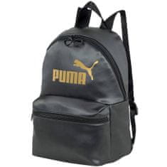 Puma Batohy univerzálni černé Core Up Backpack