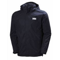 Helly Hansen Pánská nepromokavá bunda Dubliner M 62643 597 - Helly Hansen L