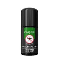 Incognito Repelentní kuličkový deodorant (50 ml)