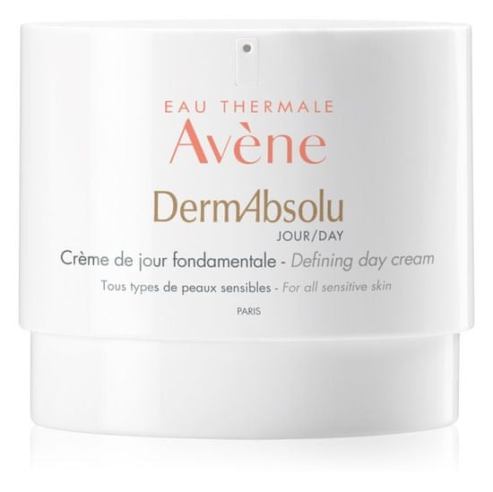 Avéne Avène DermAbsolu remodelační denní krém 40ml