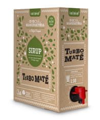 Koldokol 3kg Turbo Maté sirup