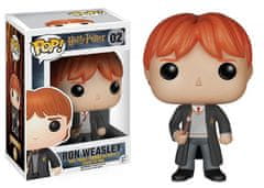 Funko POP! Sběratelská figurka Movies: Harry Potter - Ron Weasley