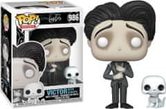 Funko Pop! Sběratelská figurka Movies Corpse Bride Victor Van Dort 986