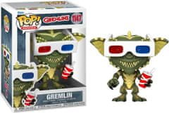 Funko POP! Sběratelská figurka Movies Gremlin with 3D Glasses 1147