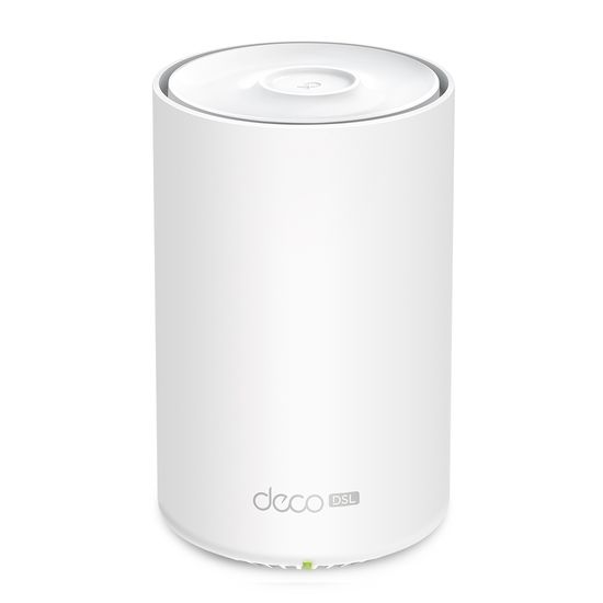 TP-Link AX3000 Home mesh Wifi Deco X50-DSL(1-pack)