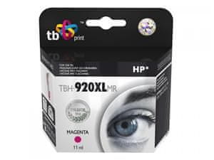 TB print Ink. kazeta TB komp. s HP CD973AE (No.920XL) ref.