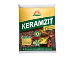 Forestina Keramzit DEKOR 4-8mm 1l