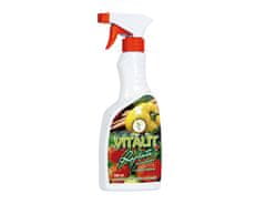 NOHEL GARDEN Stimulátor růstu VITALIT na rajčata 500ml