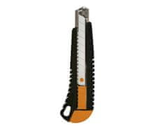 Fiskars Nůž odlamovací 18mm 1003749