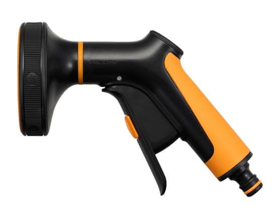 Fiskars Pistole zavlažovací s předním ovládáním 1065482