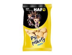 Ceramicus Piškoty HAF pro psy 120g