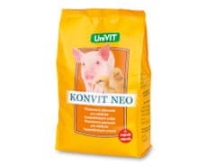 Ceramicus Vitamíny KONVIT NEO pro drůbež a mláďata domácích zvířat 1kg