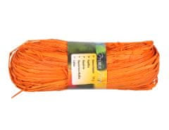 Ceramicus Lýko RAFFIA provaz oranžové 50g