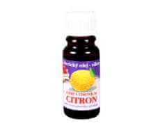 Ceramicus Olej éterický CITRON 10ml