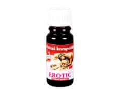 Ceramicus Olej éterický EROTIC 10ml