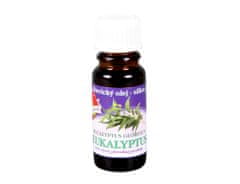 Ceramicus Olej éterický EUKALYPTUS 10ml