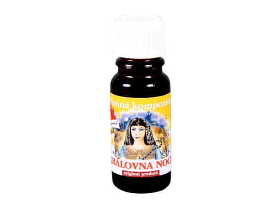 Ceramicus Olej éterický KRÁLOVNA NOCI 10ml