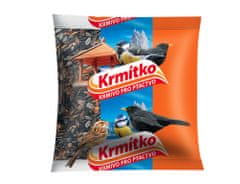 Forestina Směs krmná KRMÍTKO pro venkovní ptactvo 400g