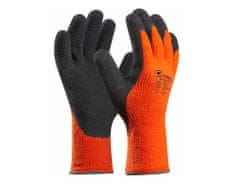 Ceramicus Rukavice WINTER GRIP pracovní velikost 9