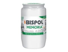 Bispol Náplň do hřbitovní lampy MEMORIA olejová bílá 155g d5,5x10cm