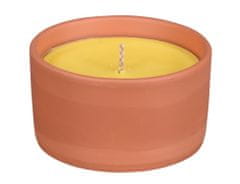 Ceramicus Svíčka CITRONELLA miska 180g d11x6cm