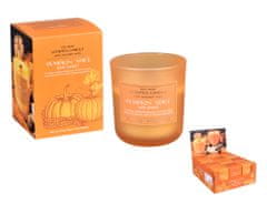 Bartek Svíčka ve skle PUMPKIN SPICE-SWEET vonná 150g