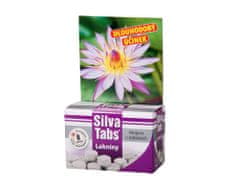 Ceramicus Hnojivo SILVA TABS na lekníny 250g 25 tablet