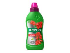 BROS Hnojivo BOPON na muškáty 500ml