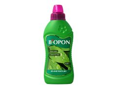 BROS Hnojivo BOPON na zelené rostliny 500ml