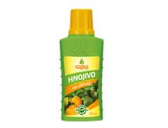 Forestina Hnojivo KAPKA na citrusy 200ml