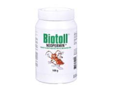 Ceramicus Insekticid BIOTOLL prášek na mravence 100g
