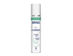 BROS Gel po poštípání hmyzem 50ml