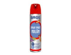 BROS Sprej proti molům 150ml