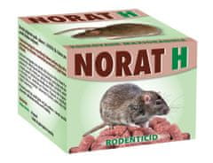 Ceramicus Rodenticid NORAT H voskované maxigranule 2x60g