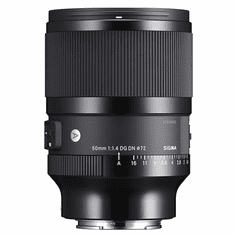 Sigma 50mm F1.4 DG DN Art pro Sony E