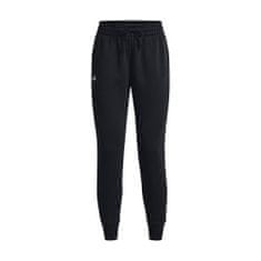 Under Armour Kalhoty černé 173 - 177 cm/L Ua Rival Fleece Jogger