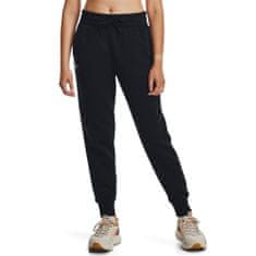 Under Armour Kalhoty černé 173 - 177 cm/L Ua Rival Fleece Jogger