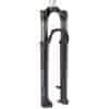 Rock Shox Vidlice Recon Silver RL 100 mm - 100/9 mm, 28,6 mm kónický, ovládání z vidlice, černá lesk (29)