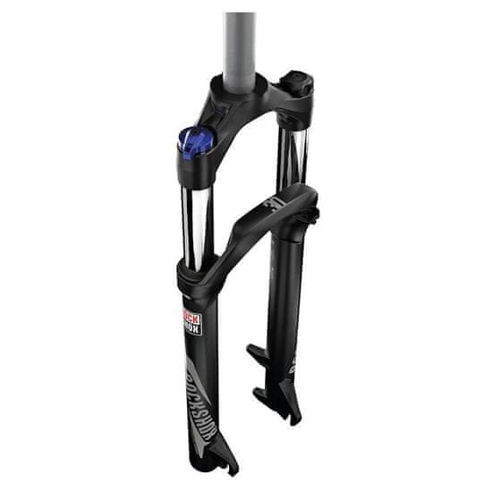 Rock Shox Vidlice 30 Silver TK Coil 100 mm - 100/9 mm, 28,6 mm, ovládání z řídítek, černá lesk (26)